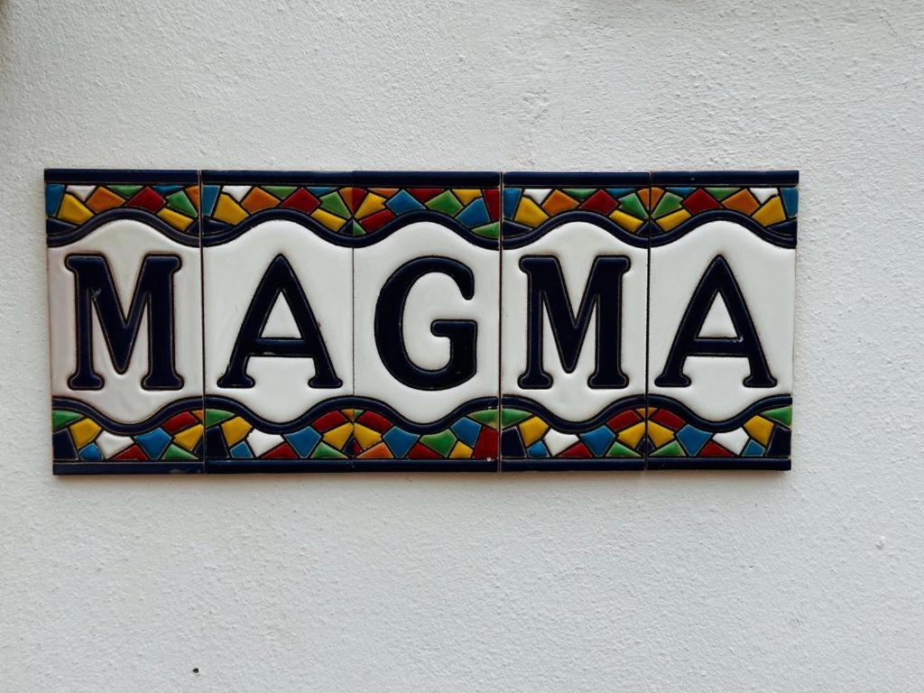 Magma Paraiso Royal Arona  Ngoại thất bức ảnh