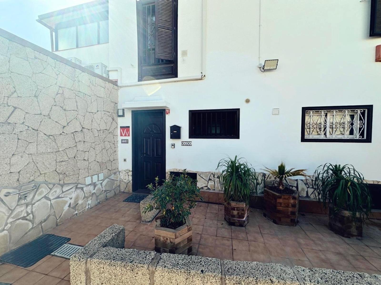 Magma Paraiso Royal Arona  Ngoại thất bức ảnh