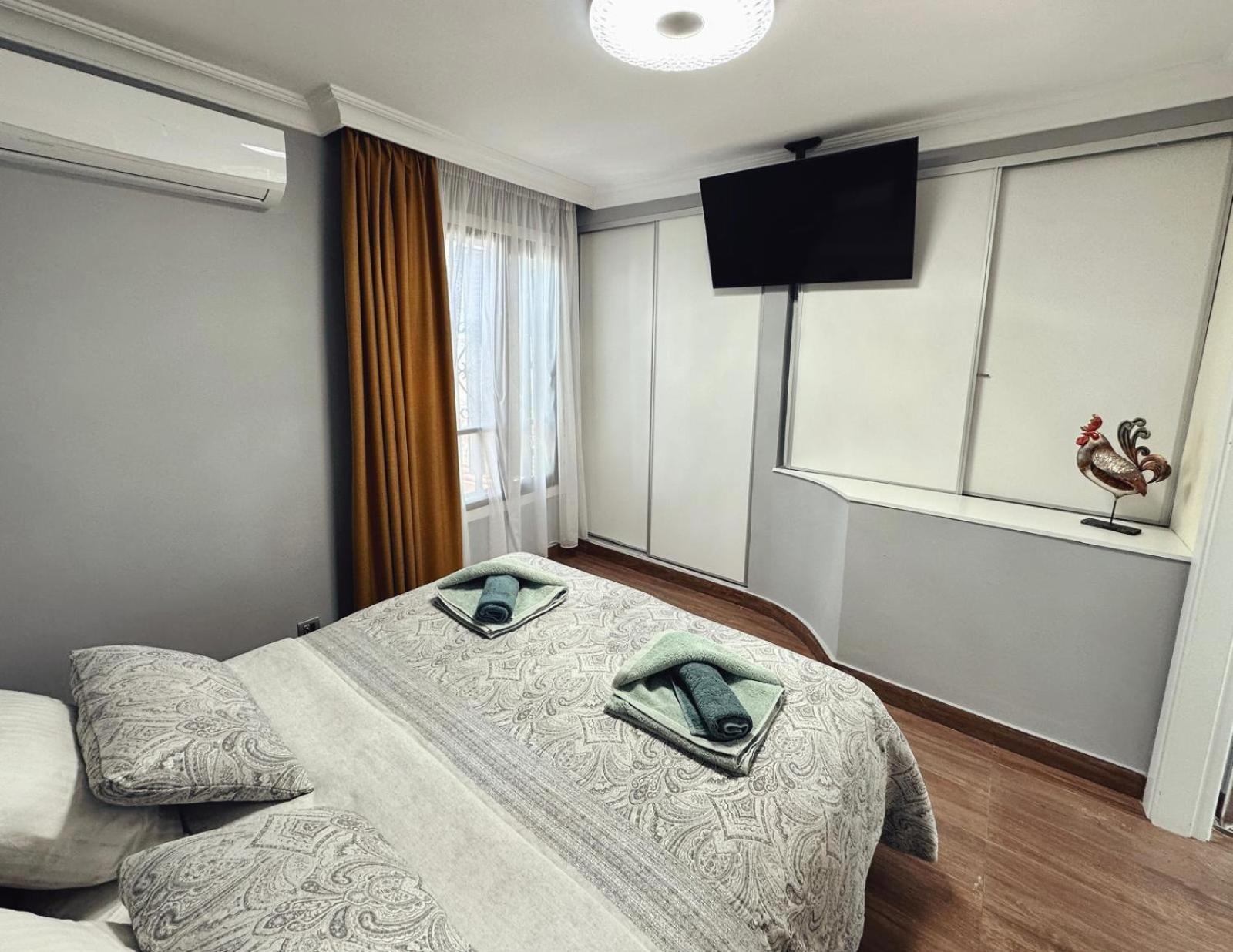 Magma Paraiso Royal Arona  Ngoại thất bức ảnh