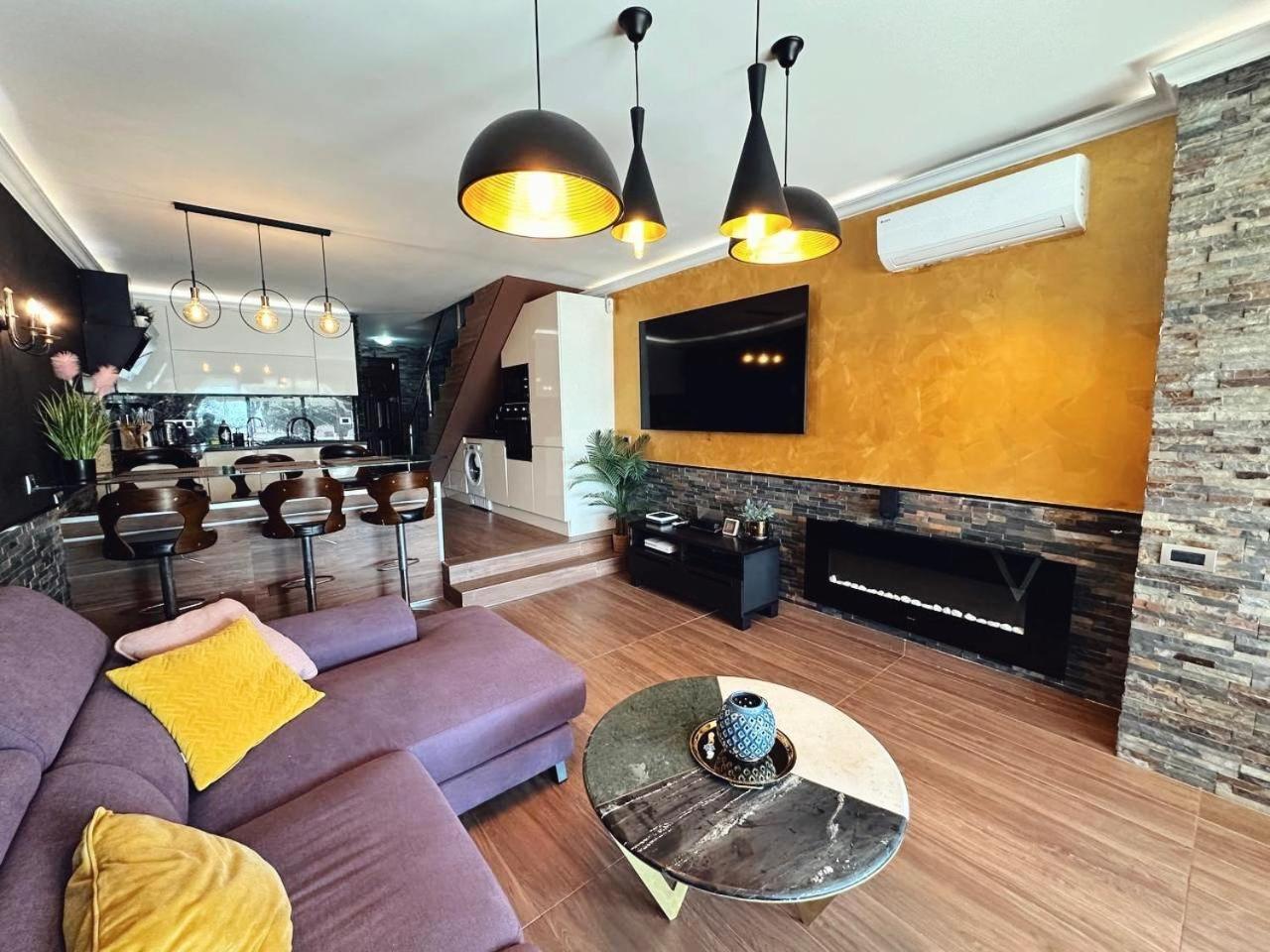 Magma Paraiso Royal Arona  Ngoại thất bức ảnh