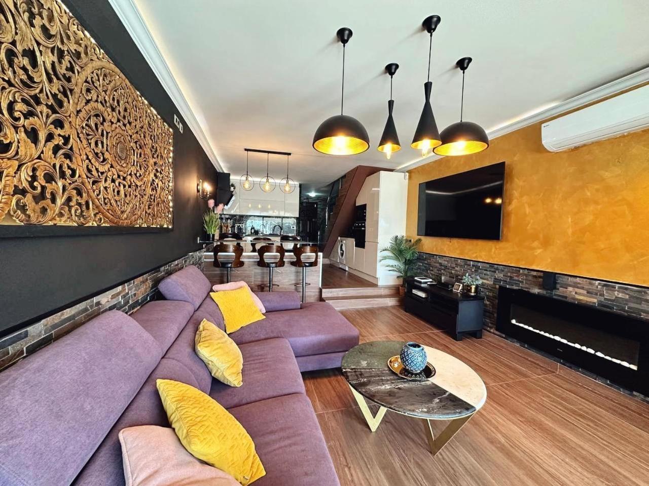 Magma Paraiso Royal Arona  Ngoại thất bức ảnh